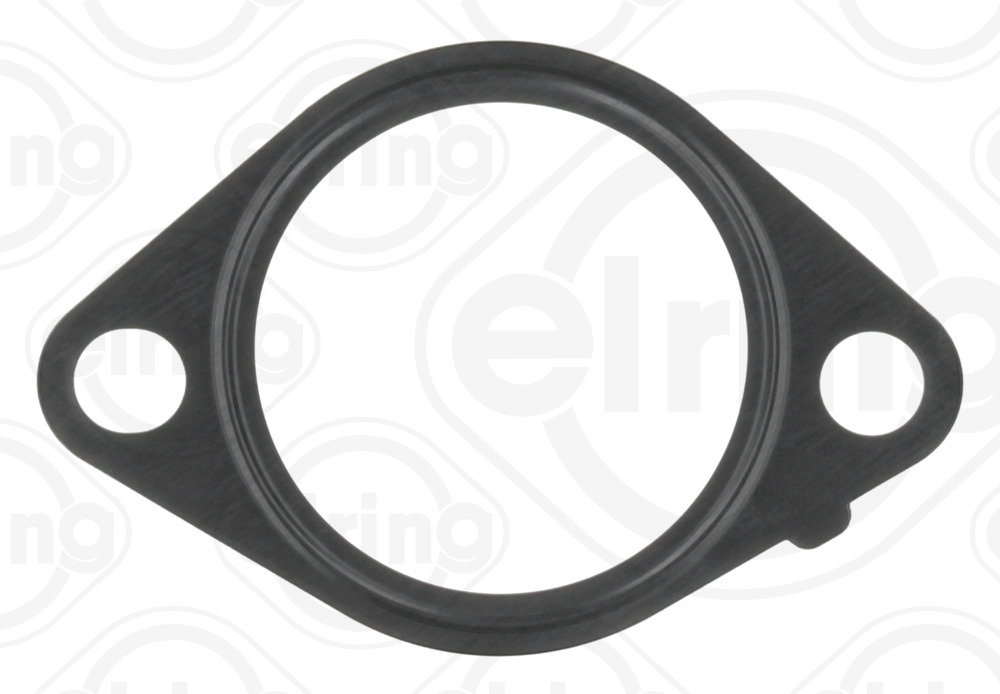 ELRING Dichtung, Kurbelgehäuseentlüftung 646152 für Opel