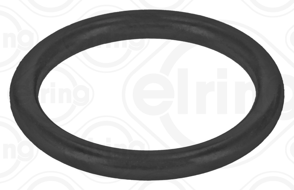 ELRING Dichtring, Kühlmittelrohrleitung 453010 für KIA Porsche