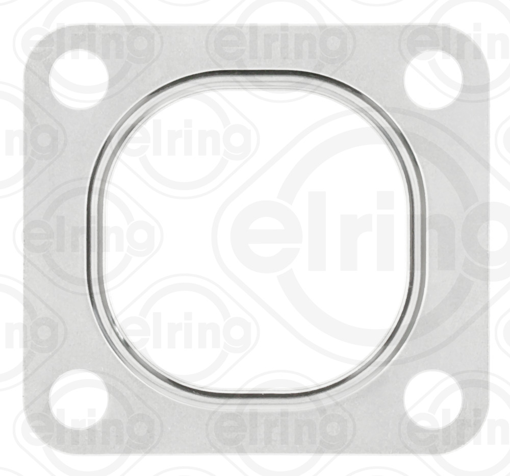 ELRING Dichtung, Lader 583890 für Opel Iveco DS DACIA