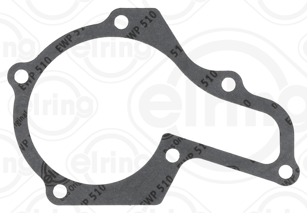 ELRING Dichtung, Wasserpumpe 672010 für Suzuki