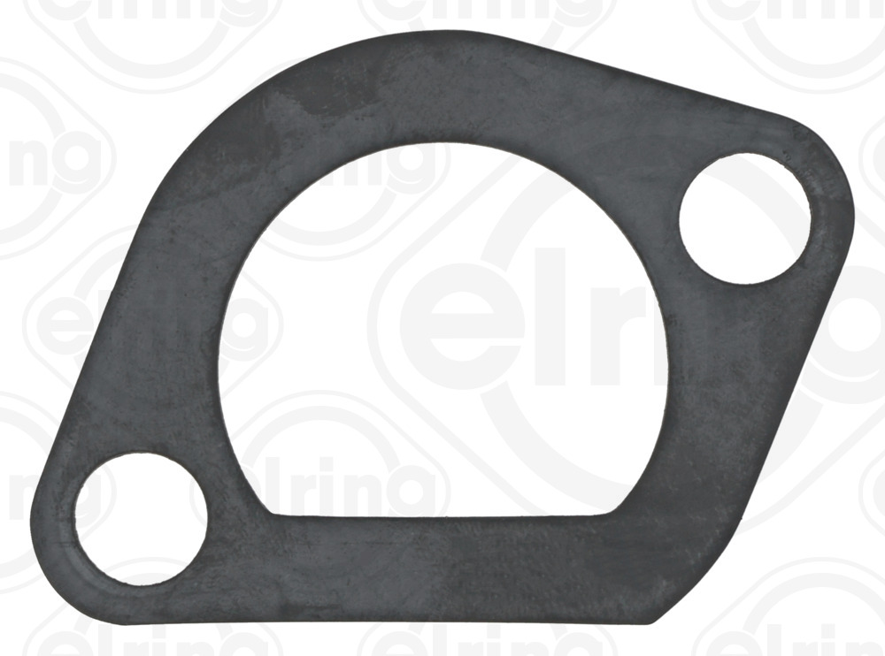 ELRING Dichtung, Gehäusedeckel (Kurbelgehäuse) 693317 getriebeseitig für DS