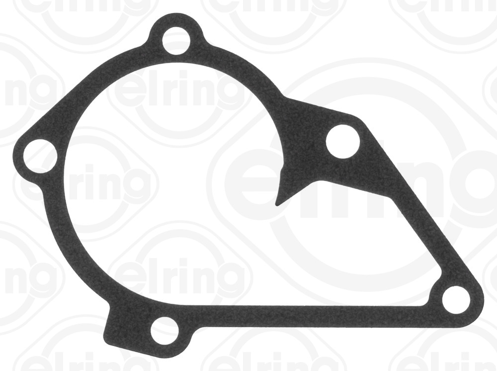 ELRING Dichtung, Wasserpumpe 726640 für KIA
