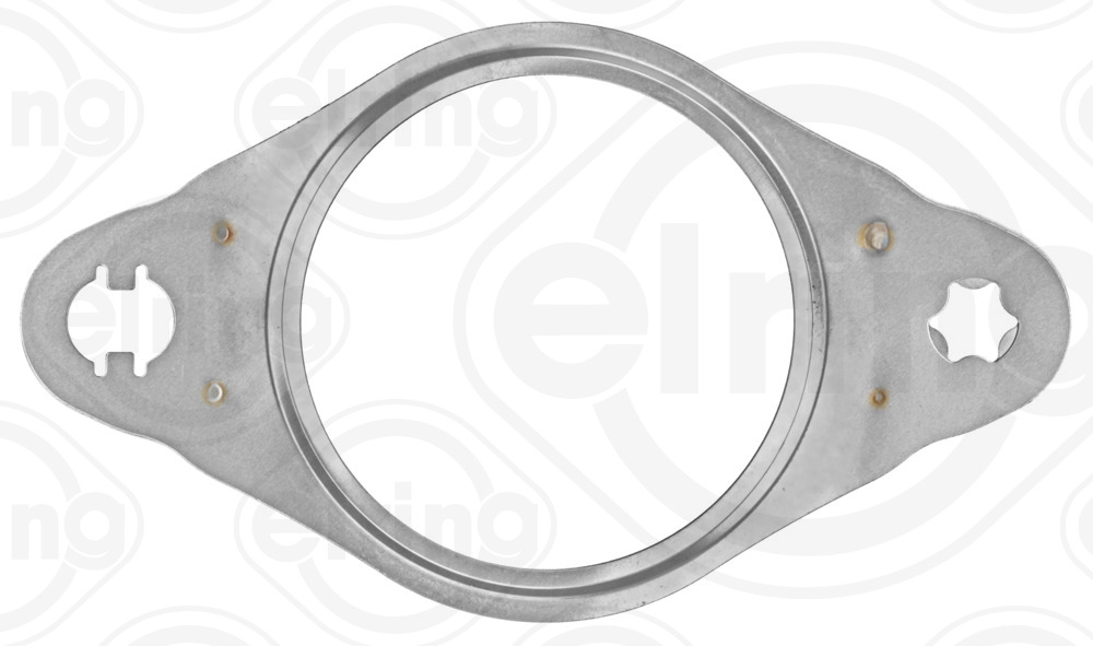 ELRING Dichtung, Abgasrohr 246080 nach Katalysator für RAM