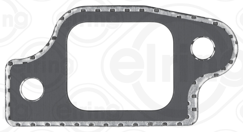 ELRING Dichtung, Abgaskrümmer 646550 für Ford