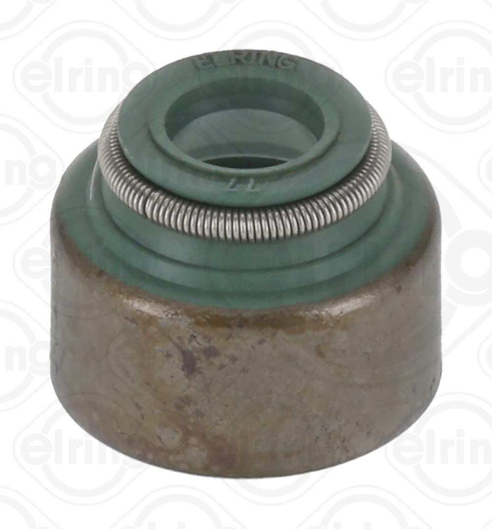 ELRING Dichtring, Ventilschaft 478410 für Opel SAAB DACIA