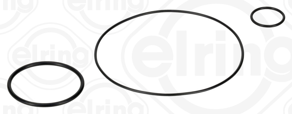 ELRING Dichtung, Kraftstoffpumpe 966790
