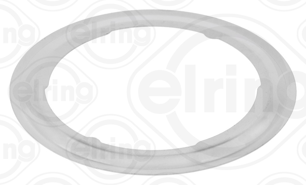 ELRING Dichtung, Leitung AGR-Ventil 026850 Abgaskrümmer für Ford