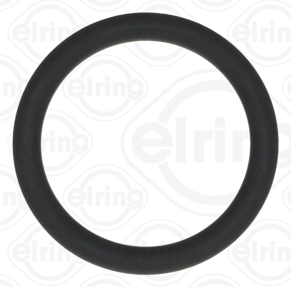 ELRING Dichtung, Leitung AGR-Ventil 284610 für BMW Mercedes