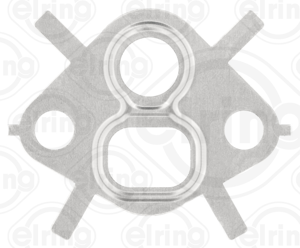 ELRING Dichtung, AGR-Ventil 118770 für CUPRA