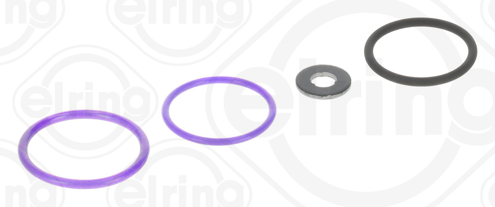 ELRING Dichtungssatz, Einspritzdüse 852700 für Volvo