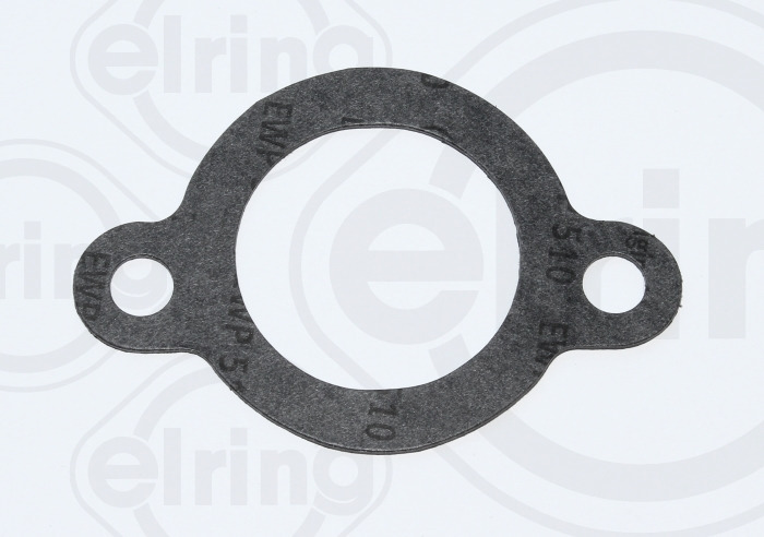 ELRING Dichtung, Kühlmittelflansch 258710 für DS Fiat