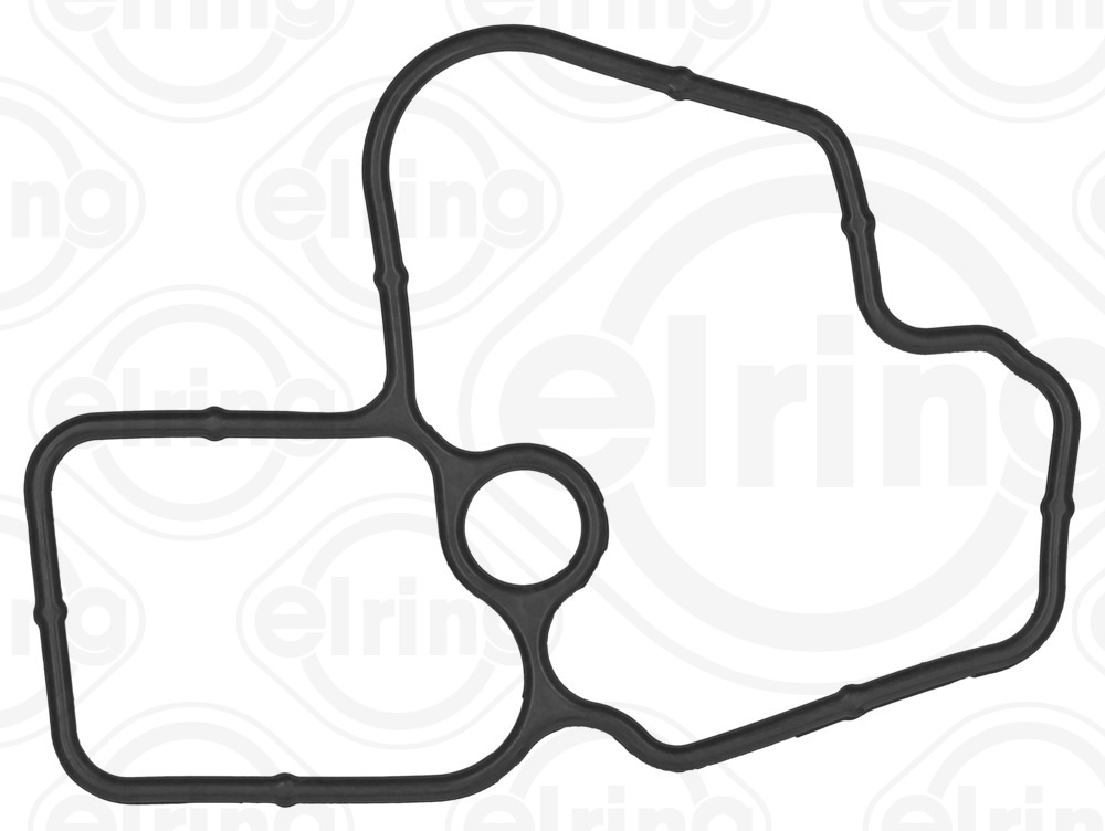 ELRING Dichtung, Wasserpumpe 587130 für DACIA NISSAN