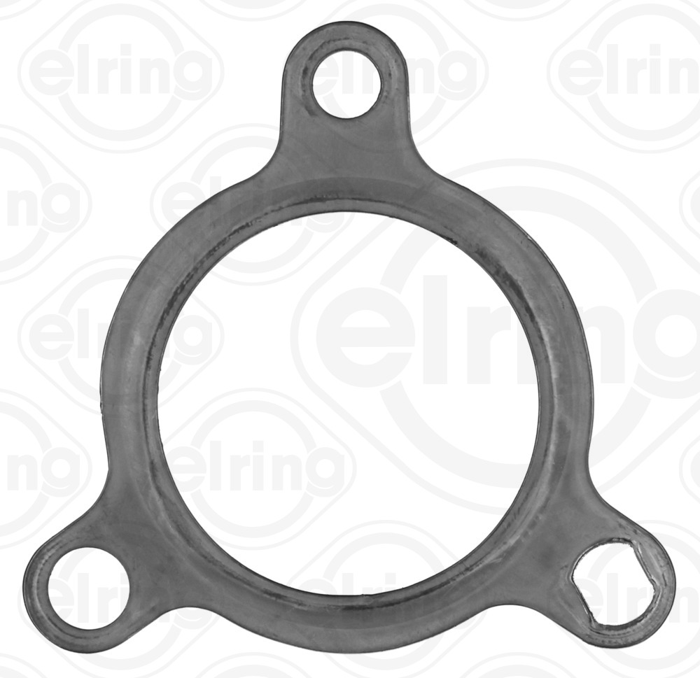 ELRING Dichtung, AGR-Ventil b28930 (Niederdruckseite) für BMW