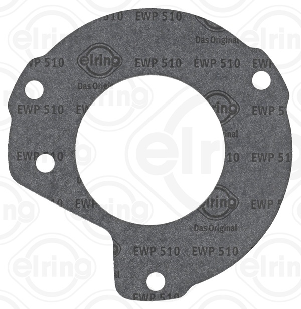 ELRING Dichtung, Einspritzpumpe 583340 motorseitig für Iveco