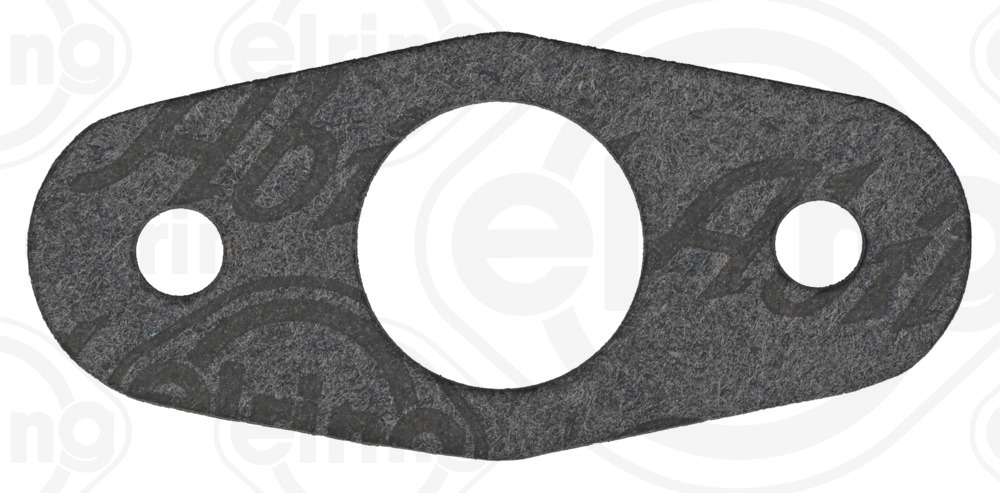 ELRING Dichtung, Ölauslass (Lader) 286650 für HUMMER JEEP