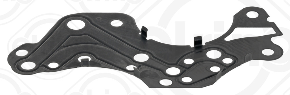 ELRING Dichtung, Steuerkettenspanner 235680 links für CUPRA