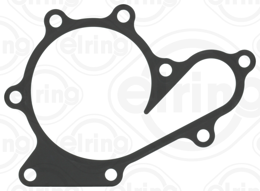 ELRING Dichtung, Wasserpumpe 899520 für NISSAN