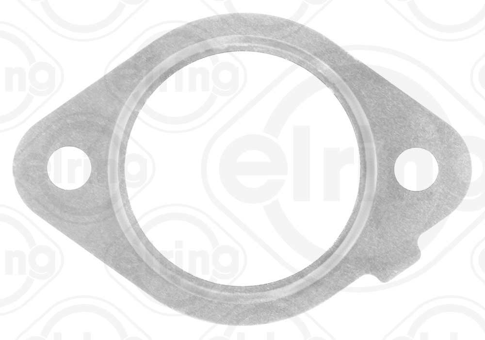 ELRING Dichtung, AGR-Ventil 016180 für CUPRA