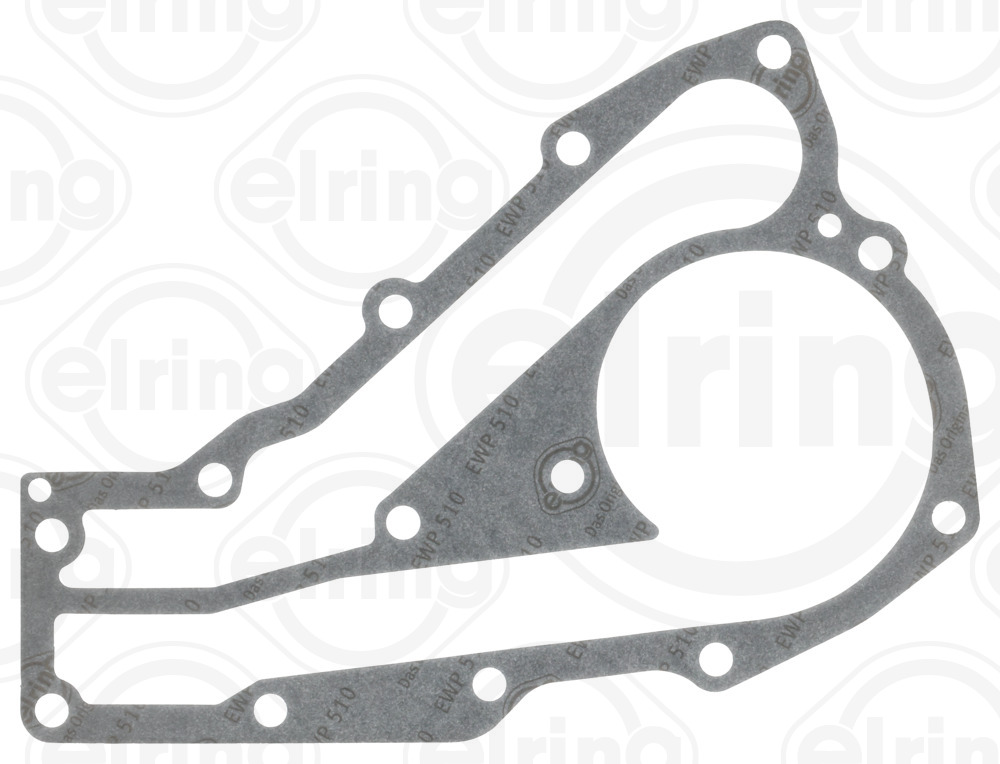 ELRING Dichtung, Wasserpumpe 421350 für DACIA