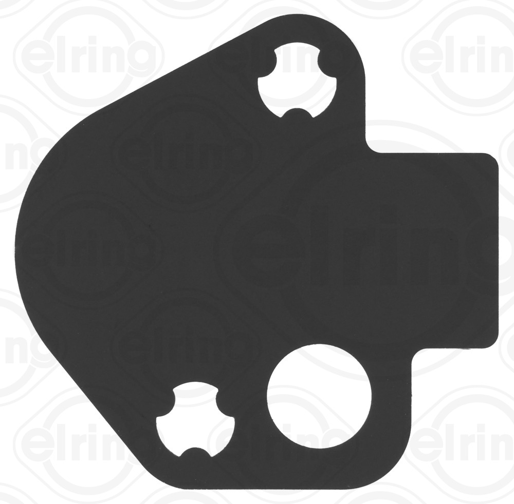 ELRING Dichtung, Steuerkettenspanner 037860 oben für HUMMER ALFA ROMEO