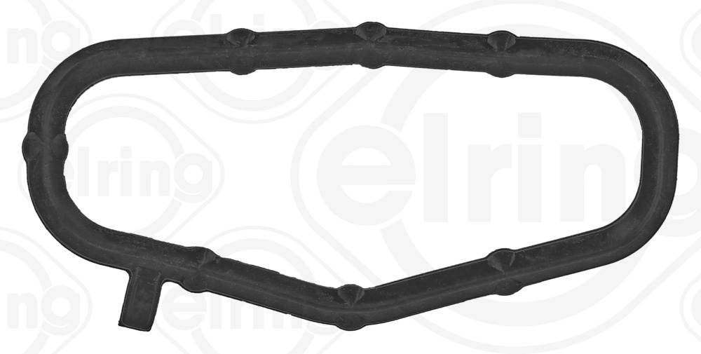 ELRING Dichtung, Ölpumpe 659060 Saugrohr für Citroën/Peugeot