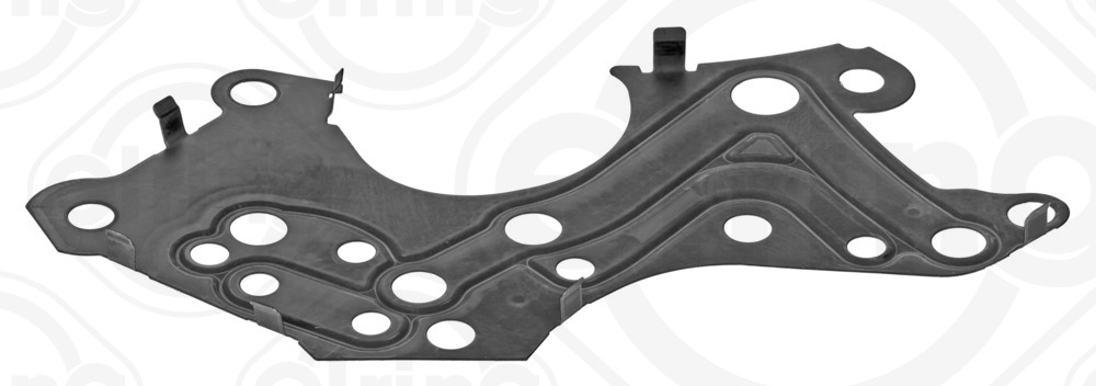 ELRING Dichtung, Steuerkettenspanner 235690 rechts für CUPRA