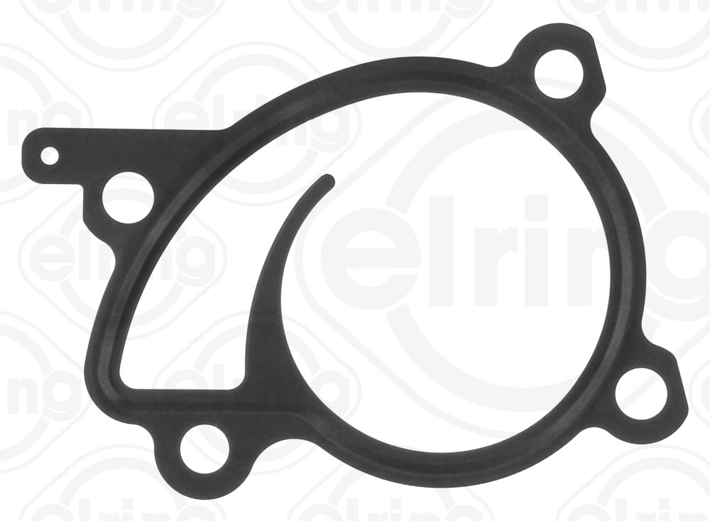ELRING Dichtung, Wasserpumpe 449440 für Mercedes DACIA NISSAN