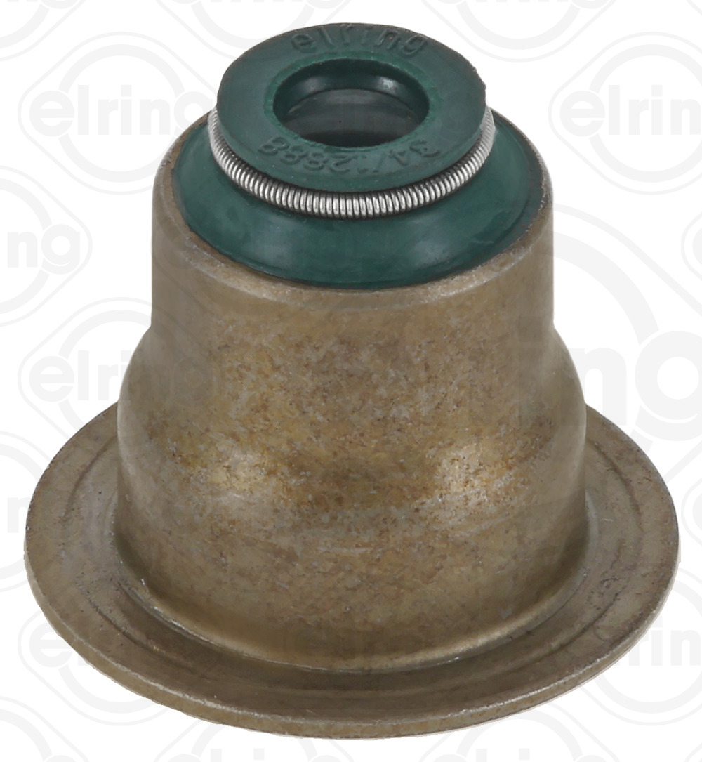 ELRING Dichtring, Ventilschaft 127510 für Ford