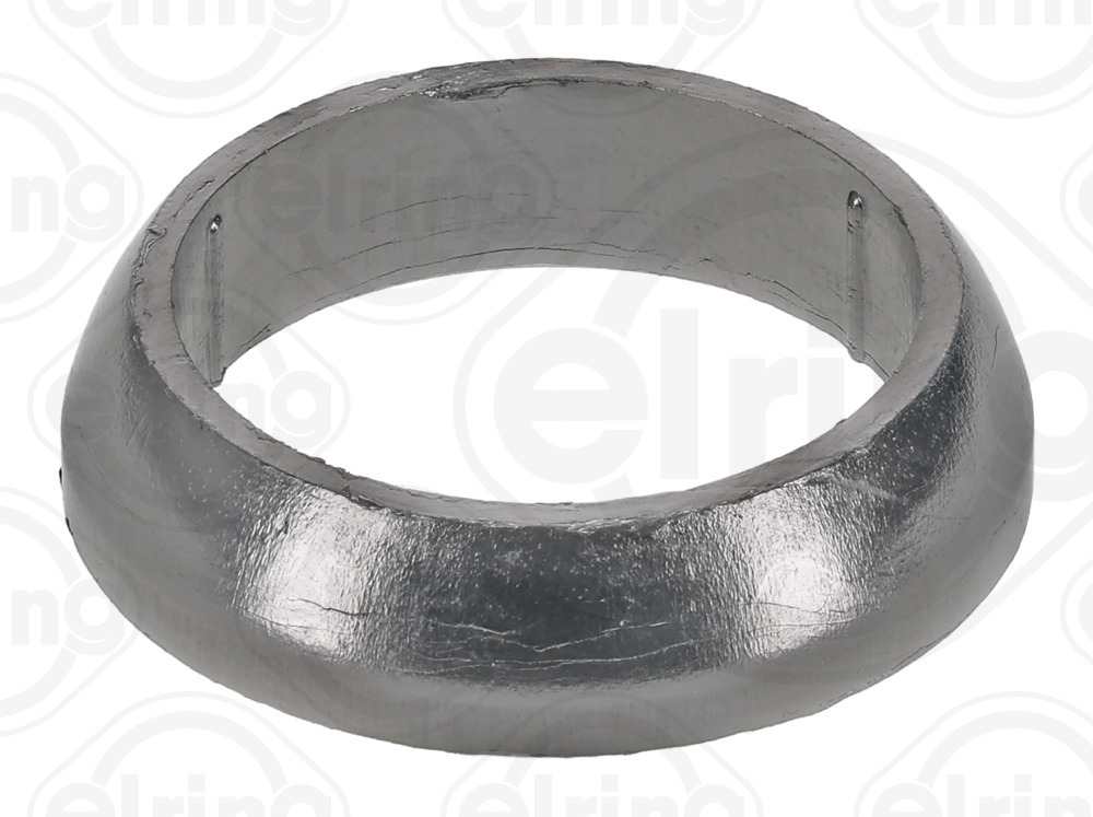 ELRING Dichtung, Abgasrohr 698750 nach Katalysator für TOYOTA DAIHATSU MINI
