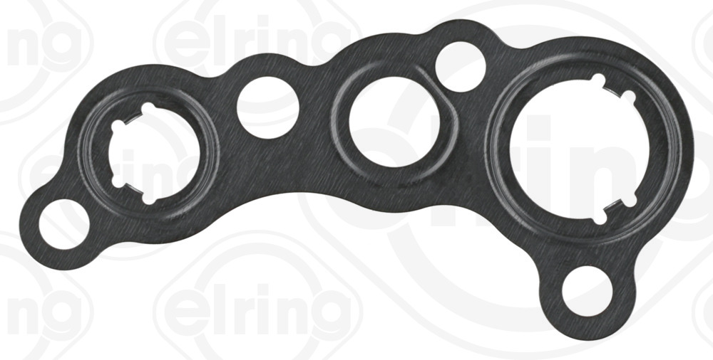 ELRING Dichtung, Ölpumpe-Automatikgetriebe 149060 für CUPRA