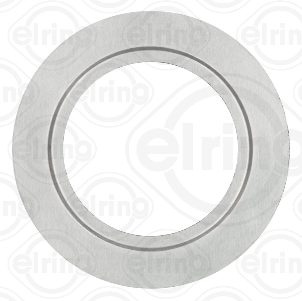 ELRING Dichtung, AGR-Ventil 302560 Abgaskrümmer für HUMMER RAM