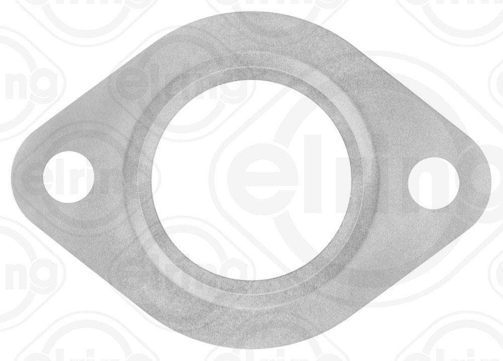 ELRING Dichtung, AGR-Ventil 026920 Leitung an für Ford