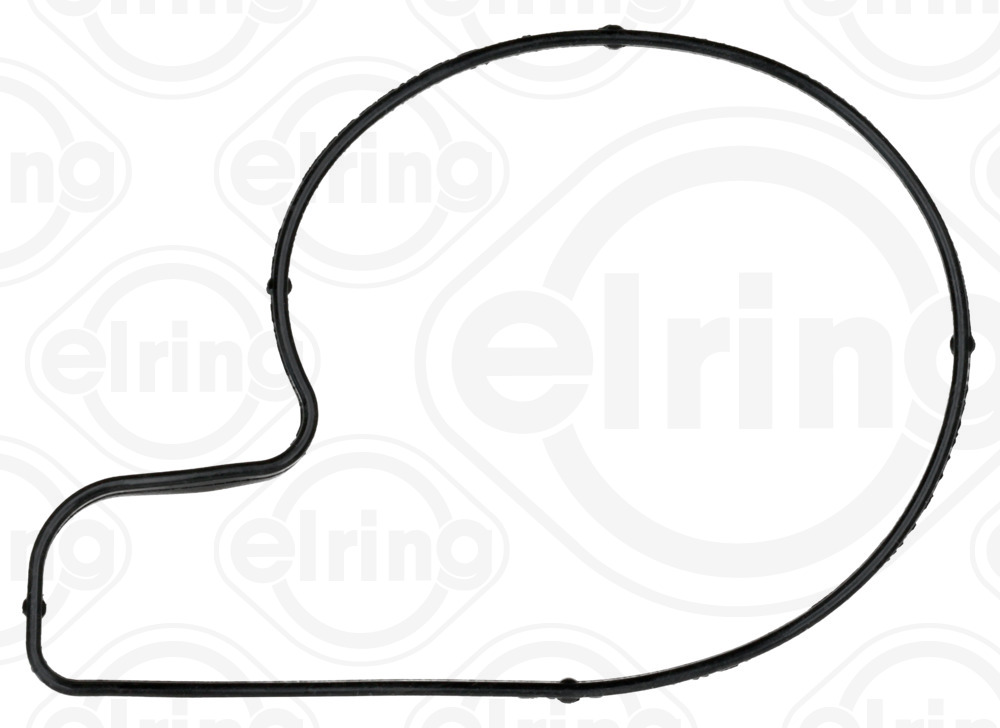 ELRING Dichtung, Wasserpumpe 527900 für SMART Mercedes