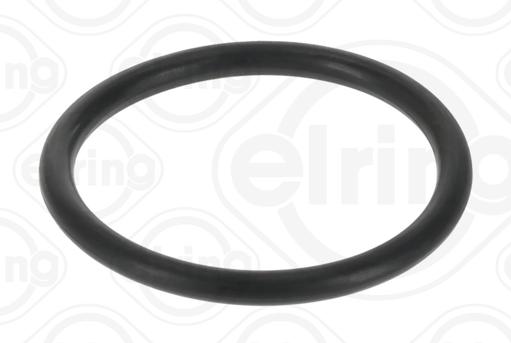 ELRING Dichtung, Kühlmittelflansch 027480 für DS Ford CUPRA MAZDA Mercedes DACIA