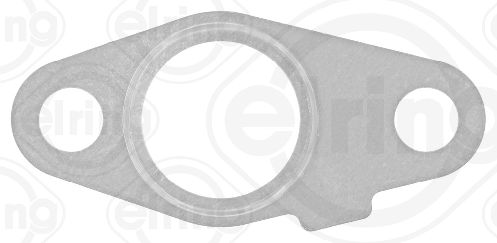 ELRING Dichtung, Leitung AGR-Ventil 016280 Zylinderkopf für CUPRA