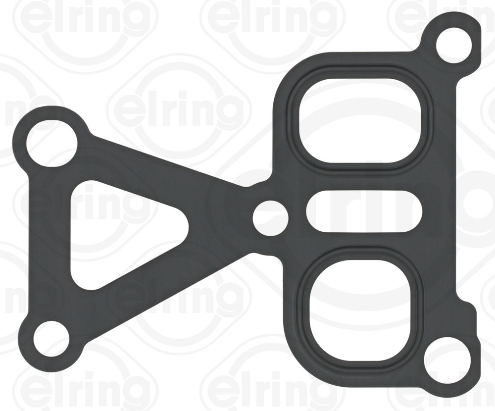 ELRING Dichtung, Wasserpumpe 459510 für KIA RAM Citroën MITSUBISHI