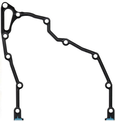 ELRING Dichtung, Ölpumpe 381791 motorseitig