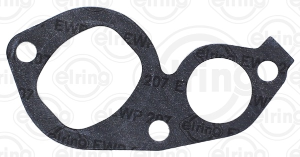 ELRING Dichtung, Ansaugkrümmer 774341 für BMW