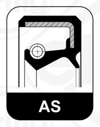 Elring Dichtring, Schaltgestnge, Art.-Nr. 279.529
