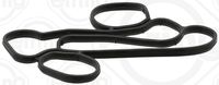 Elring Dichtung, Ölfiltergehäuse f&uuml;r MERCEDES-BENZ C-KLASSE (W203), Art.-Nr. 084.130