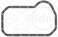 Elring Dichtung, Ölwanne f&uuml;r AUDI CABRIOLET B3 (8G7), Art.-Nr. 213.070