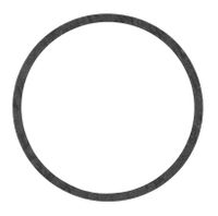 Elring Dichtung, Zylinderlaufbuchse, Art.-Nr. 660.702