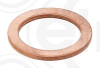 Elring Dichtring, Ölablassschraube f&uuml;r AUDI CABRIOLET B3 (8G7), Art.-Nr. 115.100