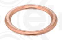 Elring Dichtring, Ölablassschraube f&uuml;r PEUGEOT 208 I (CA_, CC_), Art.-Nr. 813.052