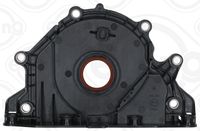 Elring Wellendichtring, Kurbelwelle, Art.-Nr. 340.290