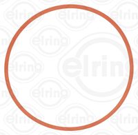 Elring Dichtung, Drosselklappenstutzen, Art.-Nr. 725.200