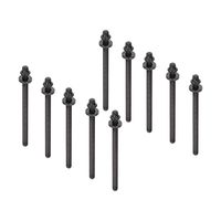 Elring Zylinderkopfschraubensatz, Art.-Nr. 803.060