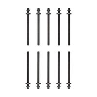 Elring Zylinderkopfschraubensatz, Art.-Nr. 803.060