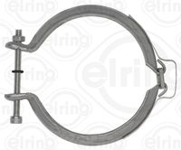 Elring Rohrverbinder, Abgasanlage, Art.-Nr. 709.290