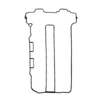 Elring Dichtung, Zylinderkopfhaube, Art.-Nr. 104.110